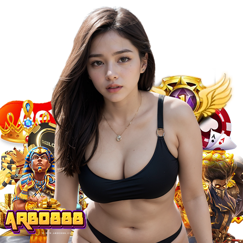 arbo888 คาสิโนออนไลน์