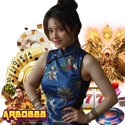 arbo888 โปรโมชั่น