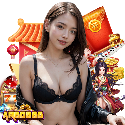 arbo888